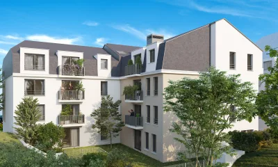 LE SAPHIR à Darnétal