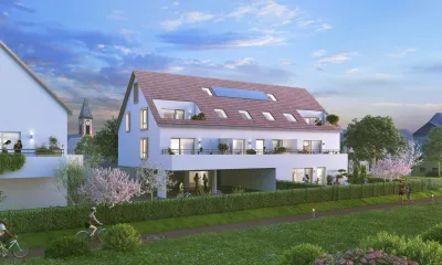 OXYGENE à Niederhausbergen