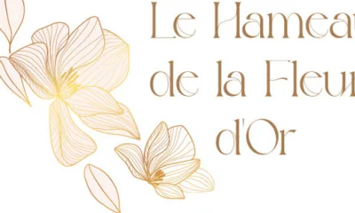 Hameau Fleur d'Or à Dingy-en-Vuache