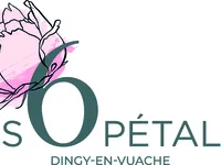 Les 6 Pétales à Dingy-en-Vuache