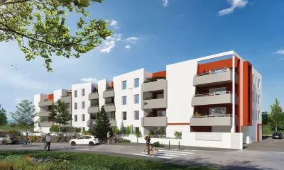 Le Grenat à Perpignan