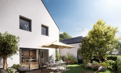 LE CLOS DES SAULES ARZON à Arzon