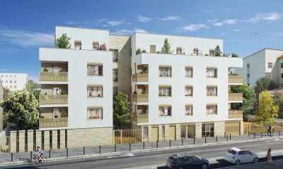 Tilia à Lyon