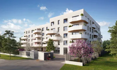 PARC & CIMES à Annemasse