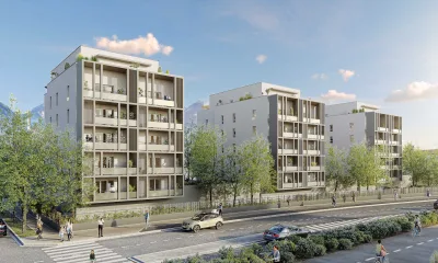 PREMIERE MELODIE à Échirolles