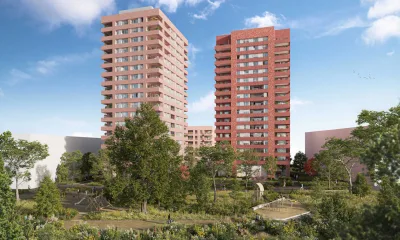 LES ESCALES DU RHIN à Strasbourg