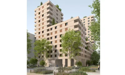 VEGA - LES FABRIQUES à Marseille