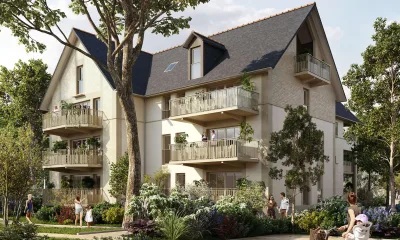 Le Domaine des Chartreux à Bléré