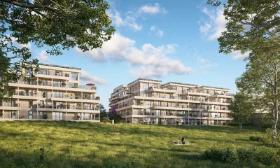 LE JARDIN DES CARMES à Saint-Germain-en-Laye