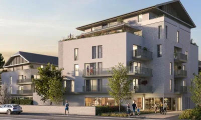 Hikari à Orléans