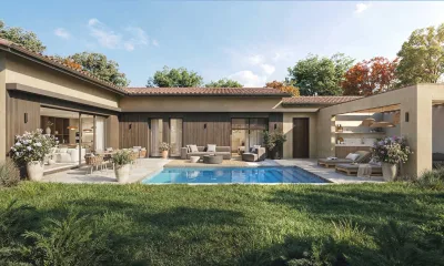 LE CLOS FRANCOIS à Sathonay-Village