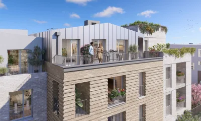 ART'CHIPEL à Vanves
