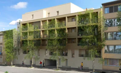 LUMA à Gap