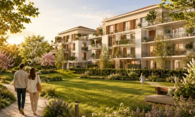 Les Jardins d'Elia à La Ciotat