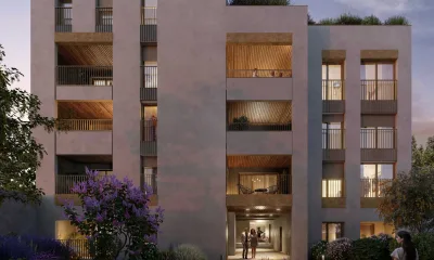 CONFIDENCE à Caluire-et-Cuire