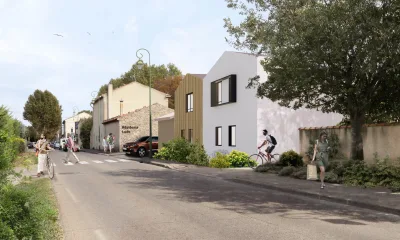 DOMAINE DES DEUX PROVENCES à Mallemort
