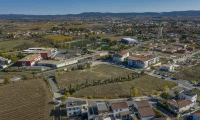 SAN ANDREA à Saint-André-de-Sangonis