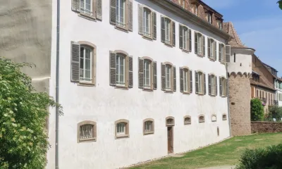 LES VILLAGES D'OR DE OBERNAI à Obernai