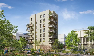 NEST à Lyon