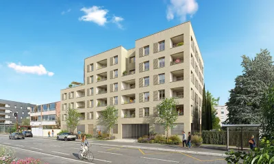 MÉRIDIEN 29 à Toulouse