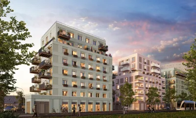 PLURIELLES à Colombes