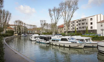 VILLA CONSTANCE à Narbonne