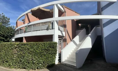 Avenue marechal alphonse juin à Albi