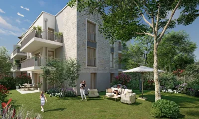 LA GALOPEE à Rambouillet