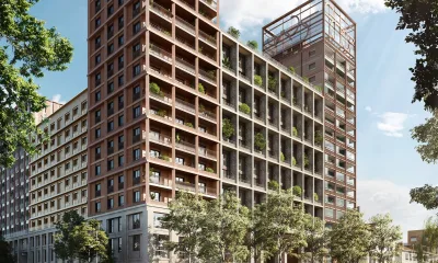 APOGEE à Saint-Denis