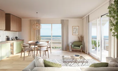 L'ORÉE DE LA BAIE à Cayeux-sur-Mer