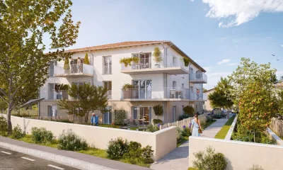 LE DOMAINE DE BLANCA à Blanquefort
