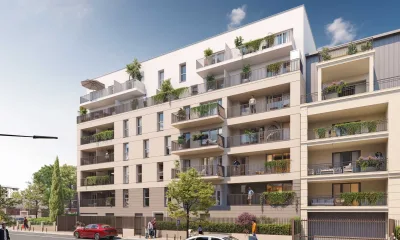 ELEGANCE à Drancy