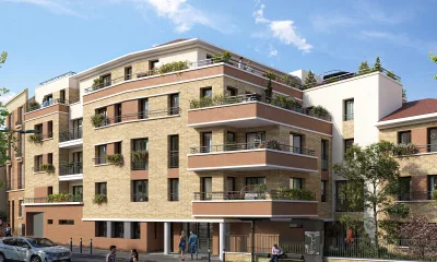 HORIZÉA (94) à Fontenay-sous-Bois