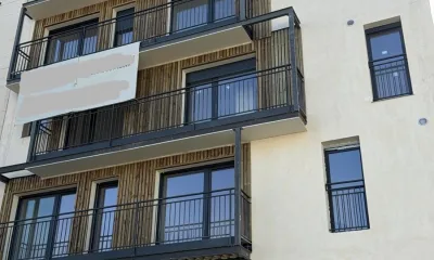 Residence LAGRANGE à Villejuif