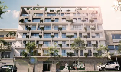 ELEGANCE à Colombes