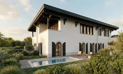 VILLA GEMINI à Saint-Jean-de-Luz