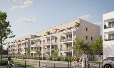 65 Coeuilly à Chennevières-sur-Marne