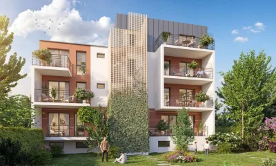Villa Rosélia (94) à Fontenay-sous-Bois