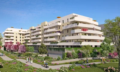Iria à Sète