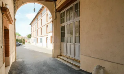 Montauban : alfred marty à Montauban