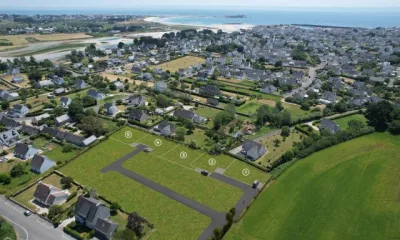 LESCONIL - RUE DES GENÊTS TR2 à Plobannalec-Lesconil