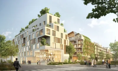 Le 116 à Rouen