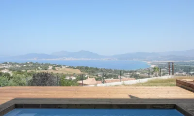 LES CANNES à Grosseto-Prugna