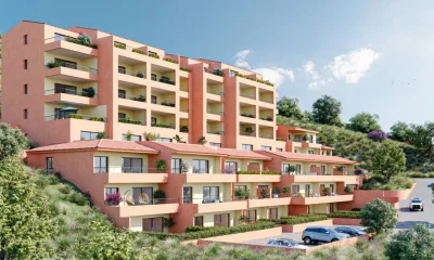 LE CLARA à Ajaccio