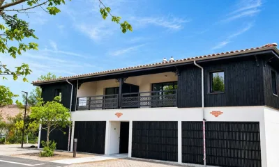 Villa Aéria - ARES (33) à Arès