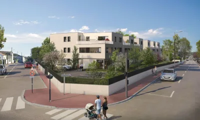 Lucci à Mérignac
