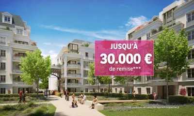 Esprit 153 à Le Blanc-Mesnil