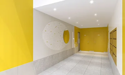 ATRIUM à Magnanville