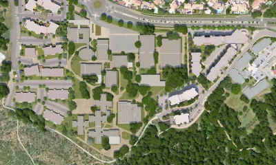 COEUR PINEDE à Istres