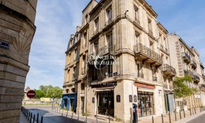 BORDEAUX - Quai de la grave - MH à Bordeaux